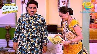 Jethalal Receives Parcels At Night | Taarak Mehta Ka Ooltah Chashmah | Jetha Bapuji Special