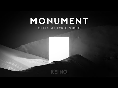 KEiiNO - MONUMENT (official lyric video) Melodi Grand Prix 2021