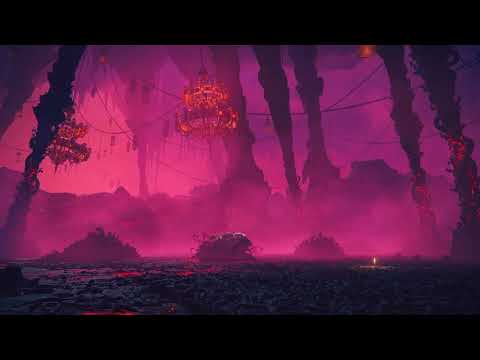 Elden Ring - Lord's Chamber Ambiance 2 (boss theme, ambient music, snake whispers)