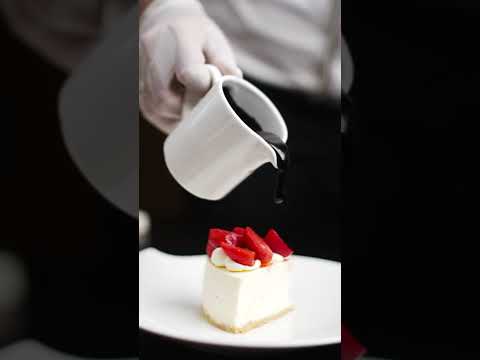 Hilton Hotels - Desserts | Brand Video | Filmbaker