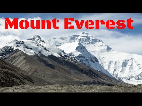 Mount Everest the untold story #everest #himalayas #ontopoftheworldmusic #hiking #extremechallenges