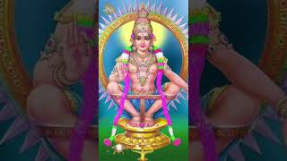 Saranalu Konda Devara| Lord Ayyapa Swami | Telugu Devotional Songs | Jayasindoor Shorts | Ayyapp