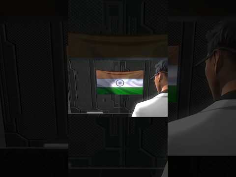 happy republic day |garenafreefire happy republic day |garenafreefire 3d videos | #freefire #shorts