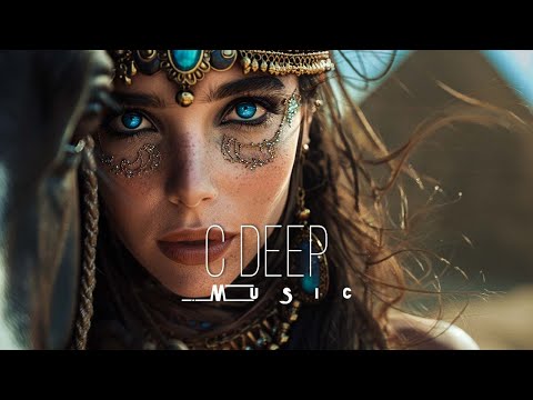 Ethnic Music - Best Deep House Mix 2024 [Vol.44]