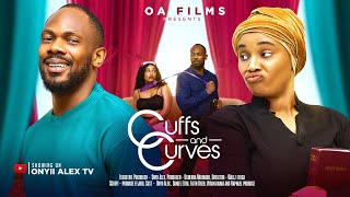 CUFFS AND CURVES - ONYII ALEX, DANIEL ETIM, FAITH OKEH Latest 2025 Nigerian Movie