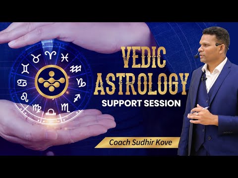 Astrology Support Session by Sudhir Kove| Astrology questions and answers #astrology