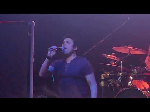 trapt waiting king of clubs columbus ohio 5/31/24