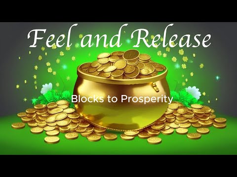 Guided Meditation for Prosperity