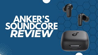 Review: Soundcore P30i by Anker Noise Cancelling Earbuds, Strong and Smart Noise Cancelling