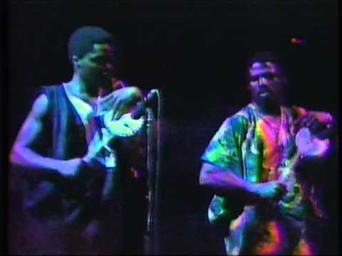 King Sunny Ade & His African Beats in Japan - Maajo Oct 26 1984