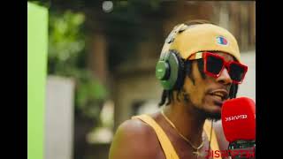 Zinthos - Puffydonmusic x Rated (video visuals) #1057riddim