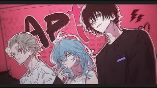 「MEP」APT. | FULL MEP