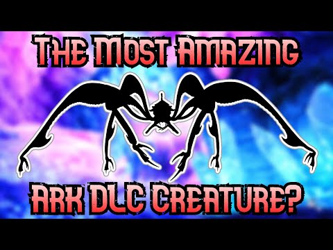 These 20 Ark Tames Are Simply Amazing And Great DLC Tames!