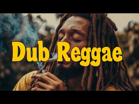 🔥Top Dub Reggae Songs of 2024 | The Best Vibes & New Dub Music | Dub Wise Mix🇯🇲