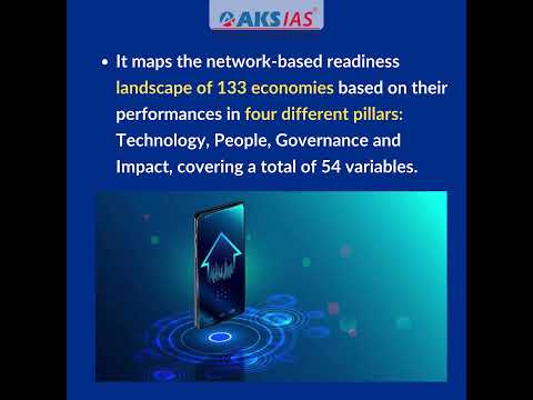 Network Readiness Index #currentaffairs #NetworkReadinessIndex #PortulansInstitute #WashingtonDC