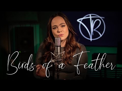 BIRDS OF A FEATHER - Billie Eilish (Tasha Reeves Cover)