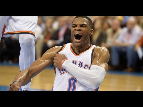 Russell Westbrook: CRZY ft. Kehlani ᴴᴰ