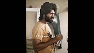 arjun reddy WhatsApp Status | Aaja Sanam Madhur Chandni Mein Hum Remix | Vijay Devarakonda Status |