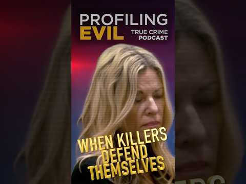 Is Lori Daybell's Decision to Defend Herself Proof She's Lost It? | Profiling Evil