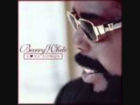 Barry White - Can't Get Enough Of Your Love Baby