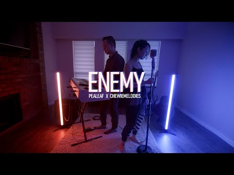 Enemy - Arcane (Pealeaf & Chewie Melodies)