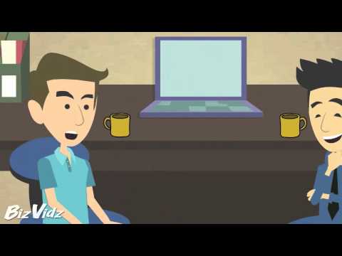 Testimonial Videos Animation