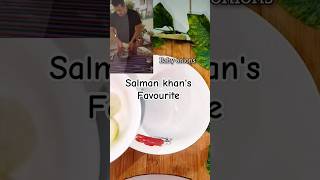 Salman Khan's favourite onion pikel #shorts#youtubeshorts#salmankhan#trendingrecipes