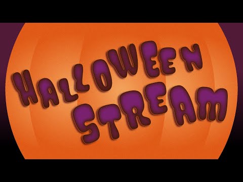 🎃HALLOWEEN STREAM (Part 1) 🎃 Fears to Fathom Episodes 3 & 4 | Get Spooky