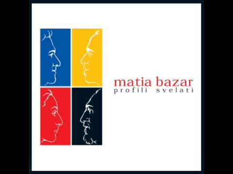 MATIA BAZAR - SOGNI SVELATI