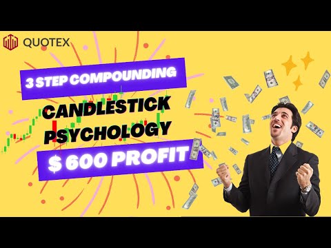 Mastering Candlestick Psychology: The Ultimate Guide for Trading on quotex #quotex #quotextrading