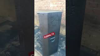 डब्बल15 Dj टॉप qulity#djbox #viralvideo #trainding #viral #djwholesellbazar #bestdjsetup #viralreels