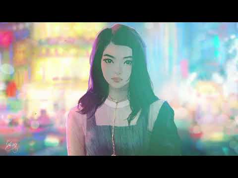 MIREI - Lonely In Tokyo Lofi Remix (Official Video)