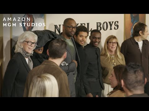 Nickel Boys | LA Premiere