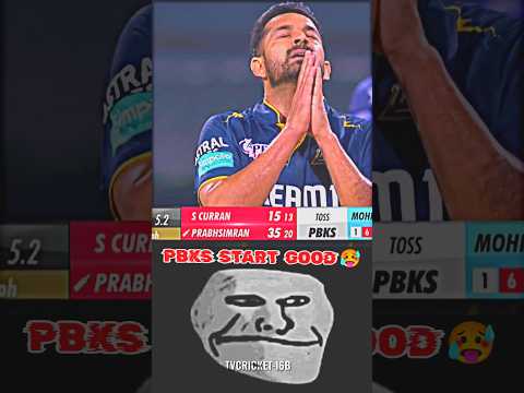 37Th Match Ipl 2024 || Gt Vs Pbks || Ipl Highlights ||#ipl2024 #gtvspbks #cricket #shorts