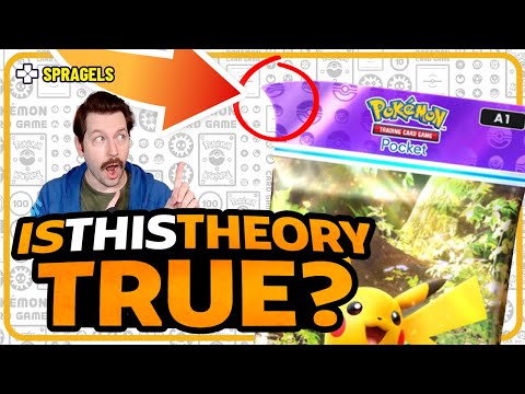 Guaranteed Rare Cards *The Bent Pack Theory* | Pokemon TCG Pocket