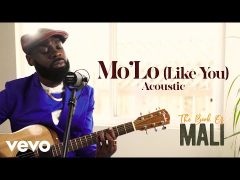 Mali Music - Mo'Lo (Like You) ([Acoustic Version])