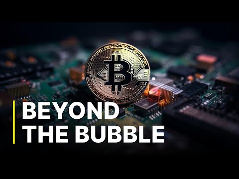 Bitcoin: Beyond The Bubble | Full Documentary