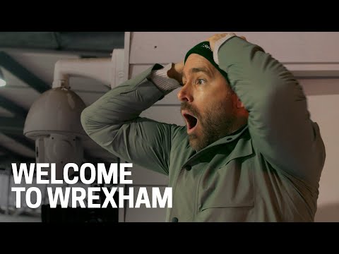 Winter is Coming | Welcome to Wrexham