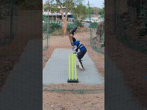 Tribal cricketer Rishi #cricket #cricketlover #viral #youtubeshorts #akashvani #trending #video