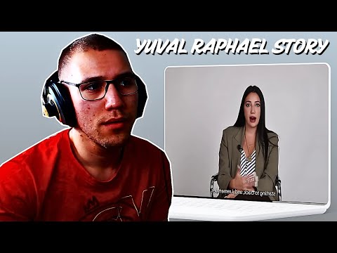 Reacting To Yuval Raphael's Story - Nova Music Festival Massacre Survivor