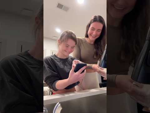 What just happened? #sisters #siblings #funny #meme #funnyvideos #relatable #funnymemes #comedy