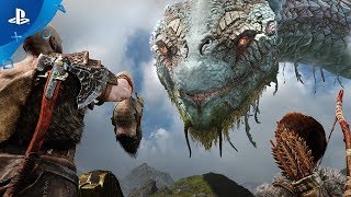 God of War – The Sound of God of War | PS4