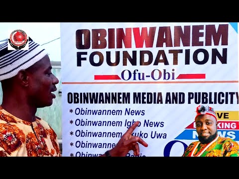 Ogbako Obinwannem Ama Igbo Gburuburu - Ofo Ututu Orie Mmiri by Mazi Ifeanyi (Mazi Nwoke) 7/3/2025