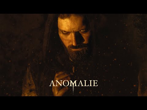 Anomalie - Thoughts (Official Track 2024)