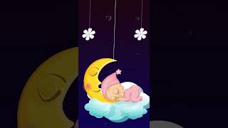 #shorts #short #lullaby #sleepmusic #quicksleepfix # #insomniarelief# #bedtimemozart  #peacefulsleep