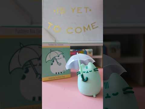 Unboxing the Pusheen Spring Box #unboxingvideo