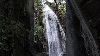 📍 Jatashankar Waterfall ⛰️🌊 Wasali Jalgaon Jamod Maharashtra India #shorts #subscribe #ytshorts