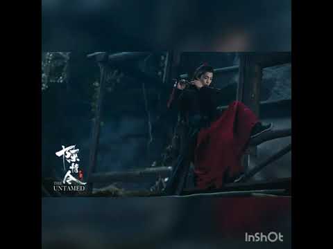 (Audio) Song Ends with Chen Qing
曲尽陈情 by Xiao Zhan