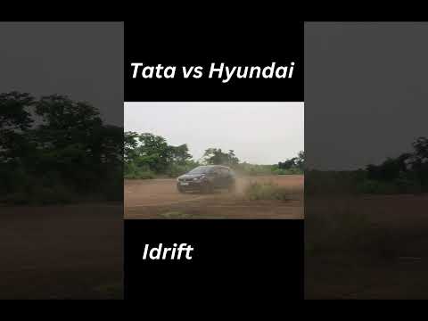 comment the next tata/Hyundai car you want to test stability #tata #hyundai