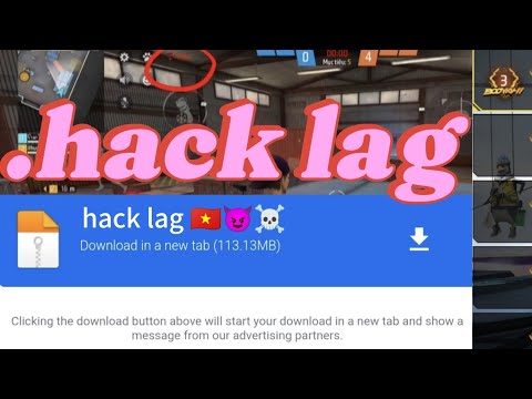 hack freefire OB46 (hack lag) | khá bảnh epic 🇻🇳